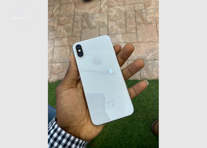  iPhone X 64GB