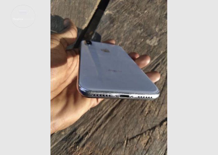  iPhone x 64GB