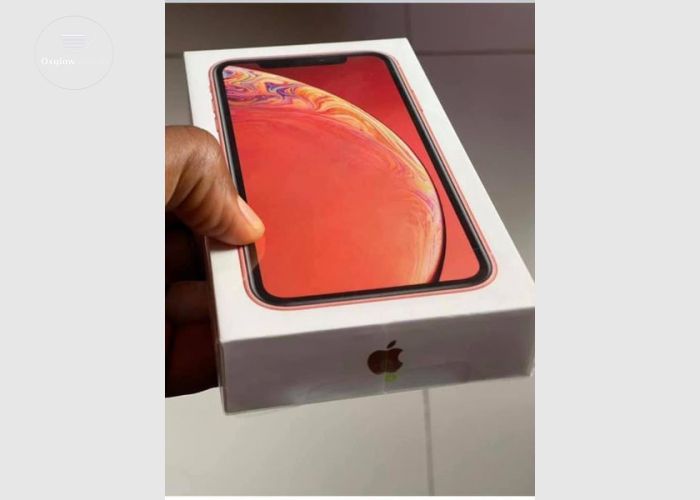  iPhone XR 64GB