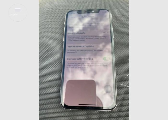  iPhone XS 256GB