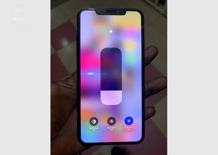  iPhone xs max 256Gb