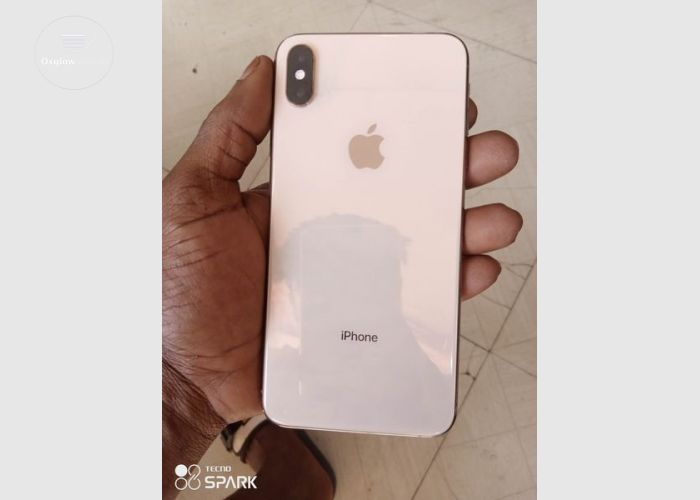  iPhone XS Max