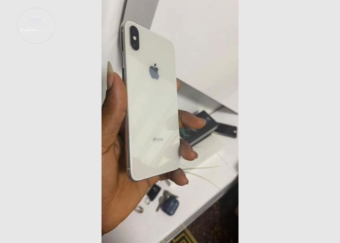  iPhone XS Max