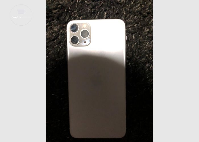  iPhone11 pro max 
