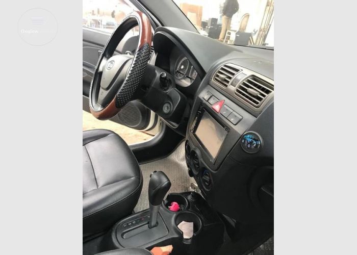  Kia Morning 2008 Model 