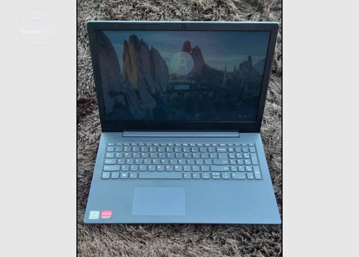  Lenovo Core i7 Laptop 