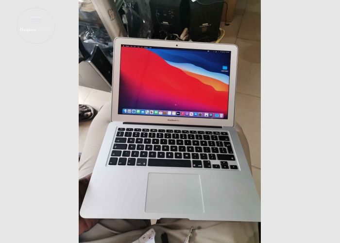  MacBook Air 2017