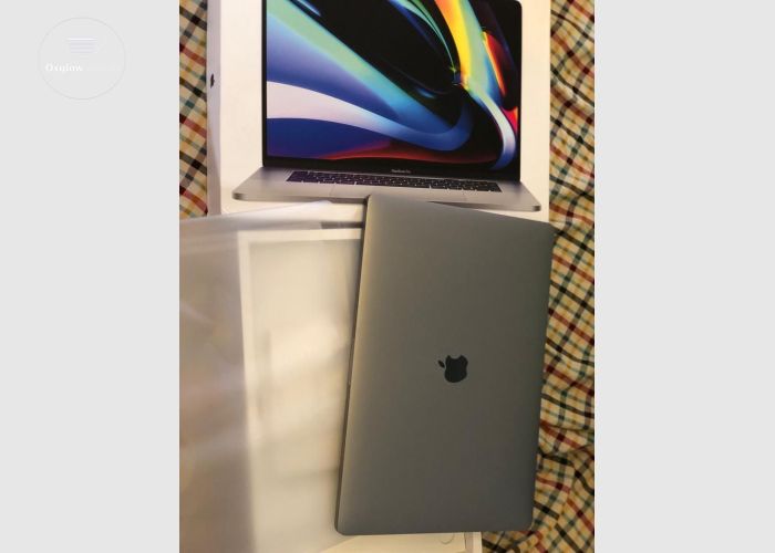  MacBook Pro  2019 model