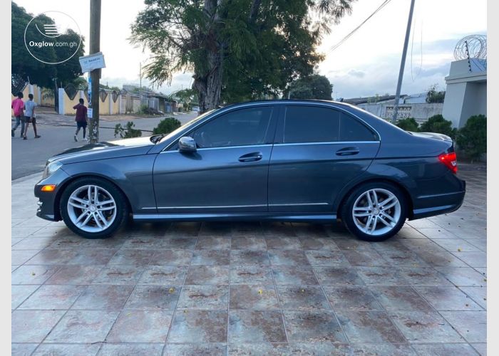  Mercedes Benz c250  2014 