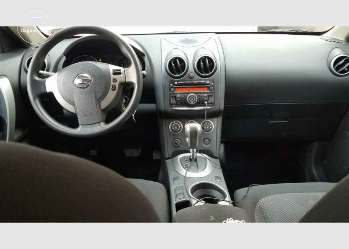  Nissan Rogue 2013 Model