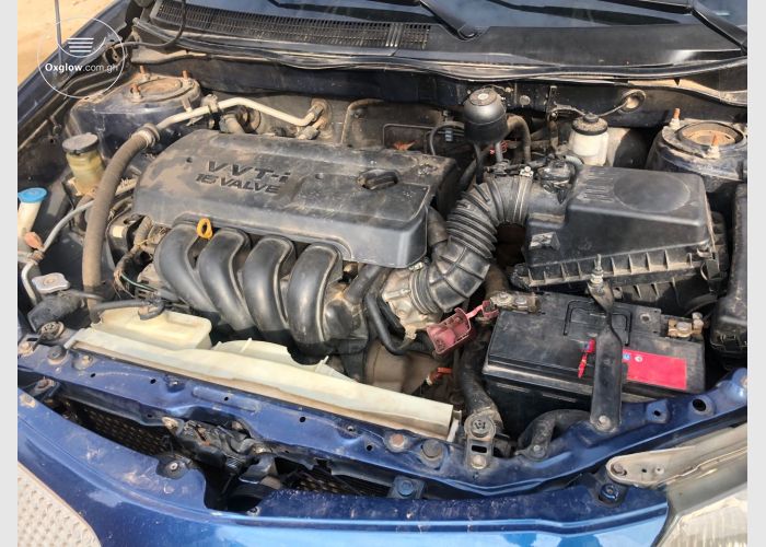 Pontiac vibe for sale