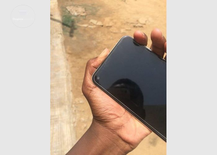 Samsung Galaxy A11