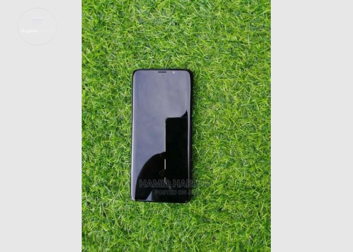  Samsung galaxy s9 plus