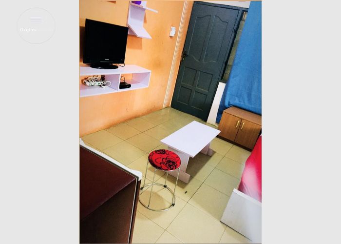  Single room self-contained available