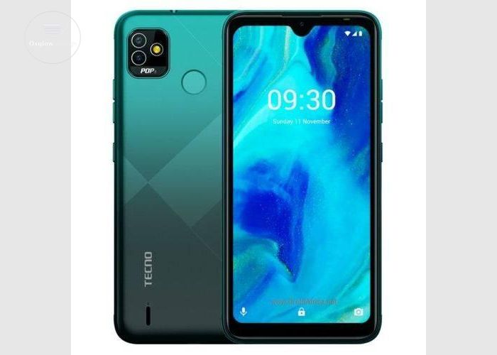  Tecno Pop 5 Smartphone 