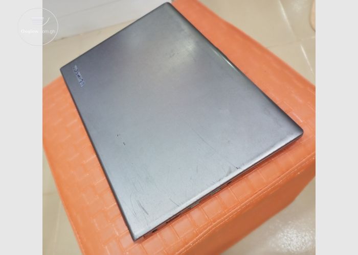  Toshiba  core i5 