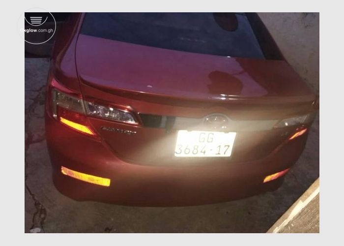  TOYOTA CAMRY SPIDER... SPORTS 