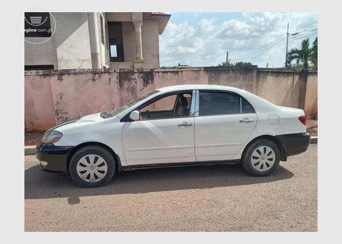  Toyota Corolla  CE 2005-2007