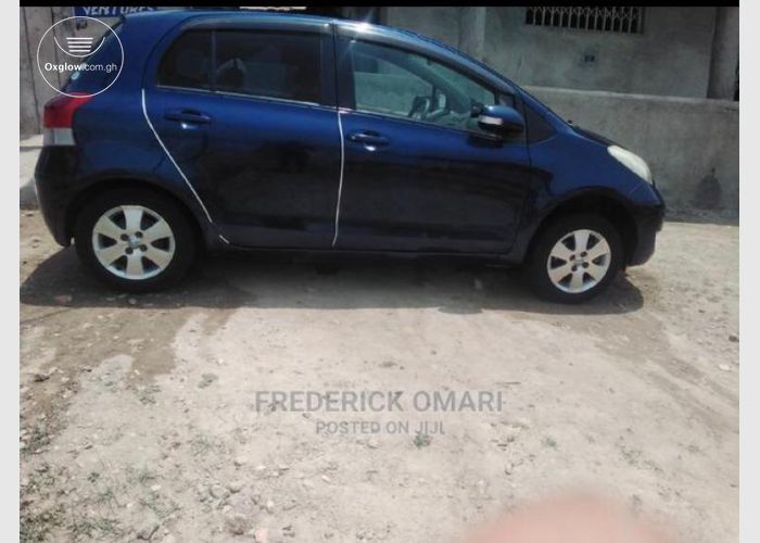  Toyota vitz for sale