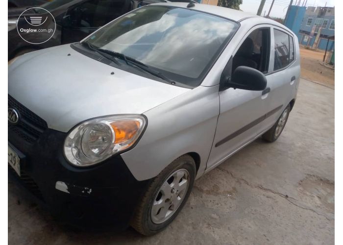  2010 Kia Morning For Sale 