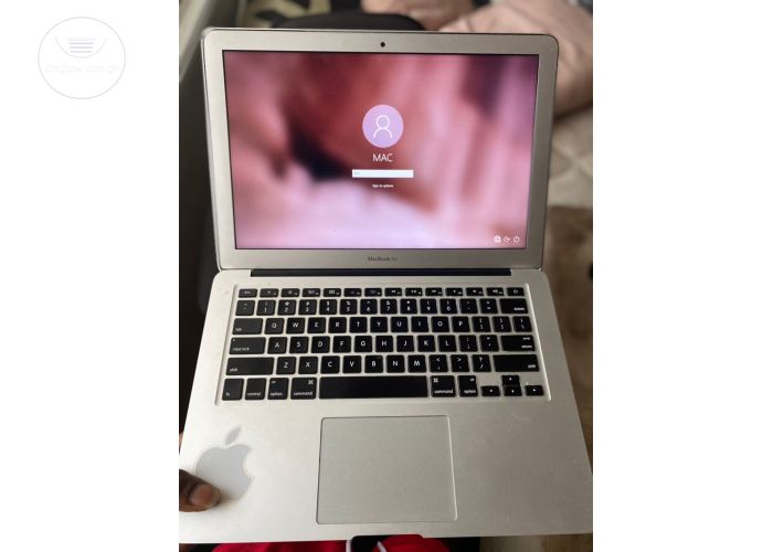  2017 MacBook Air For Sale