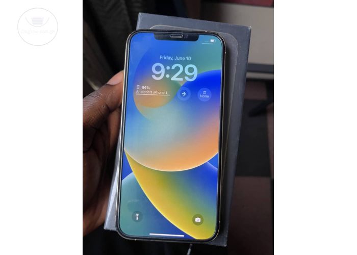  Apple iPhone 12 Pro Max