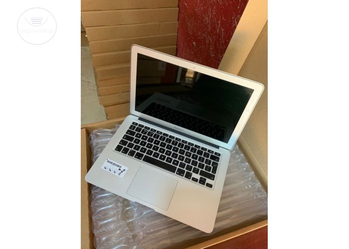  ðŸ‡¬ðŸ‡§ Apple MacBook Air 2017