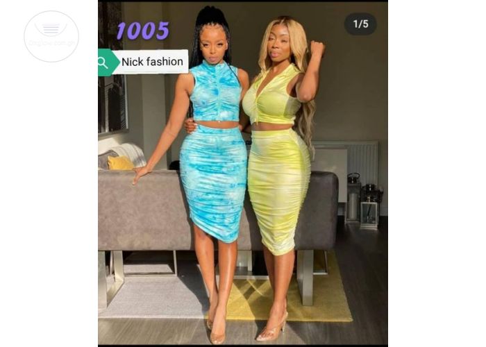  Classic Ladies Dresses For Sale
