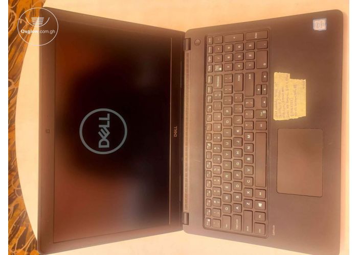  Dell Latitude 3580 Core i3 Laptop