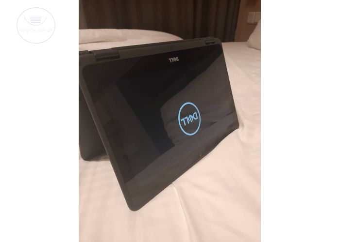 ðŸ‡¬ðŸ‡§Dell x360 Laptop For Sale