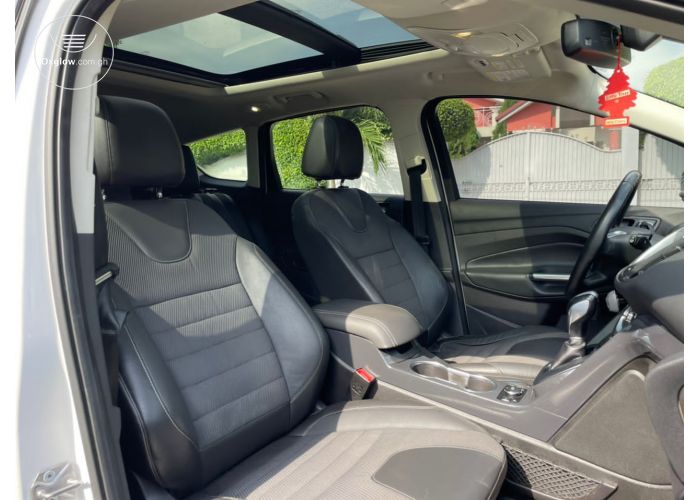 Ford Escape Ecoboost 