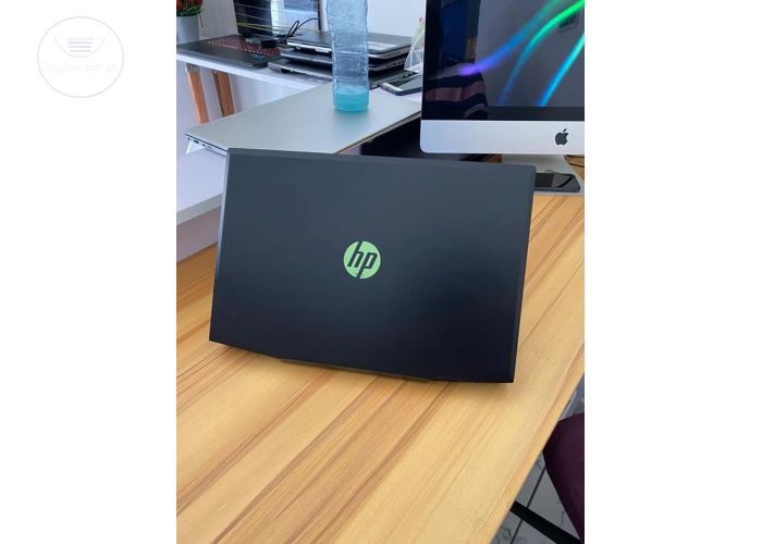 *Gaming HP PAVILION Core i5*