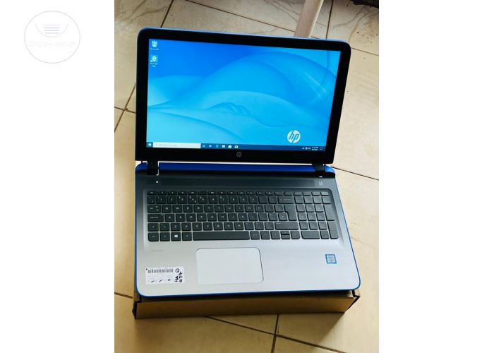  HP laptop For Sale 