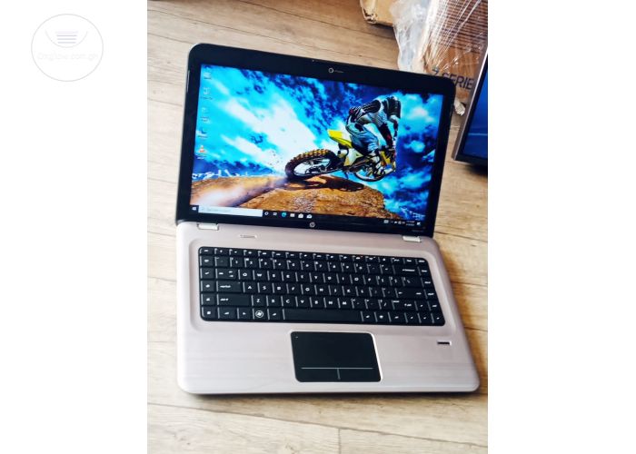  HP Pavilion DV6 Notebook PC