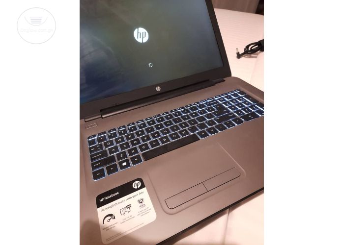 ðŸ‡¬ðŸ‡§ HP Pavillion 17 For Sale