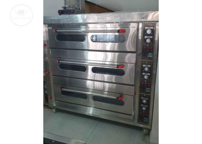 Listing Fallback Image