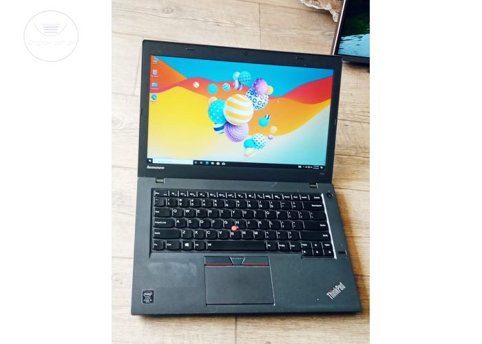  Lenovo ThinkPad T450
