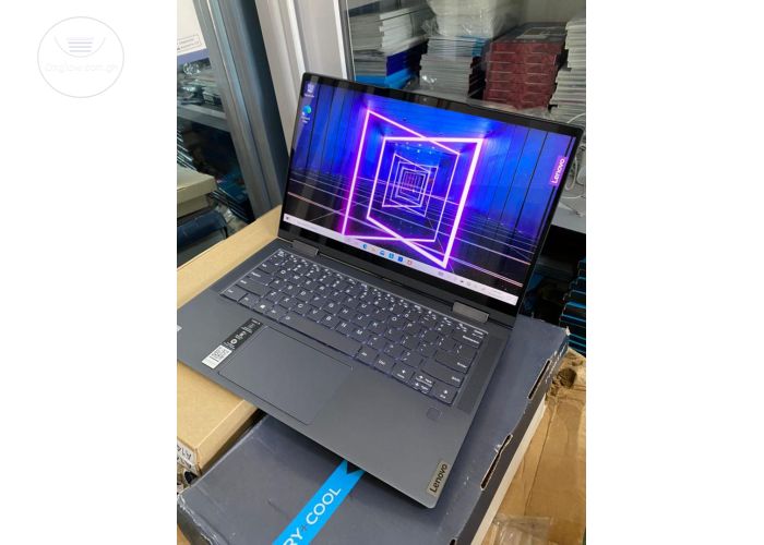  Lenovo Yoga i7 Laptop For Sale