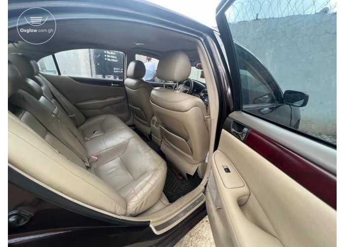  Lexus ES330
