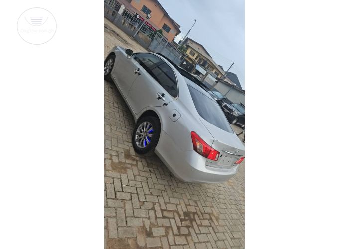  Lexus ES350 