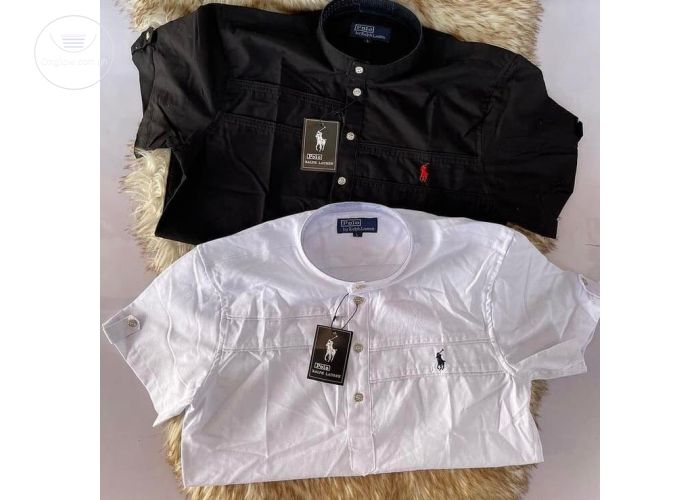  Menâ€™s Shirts