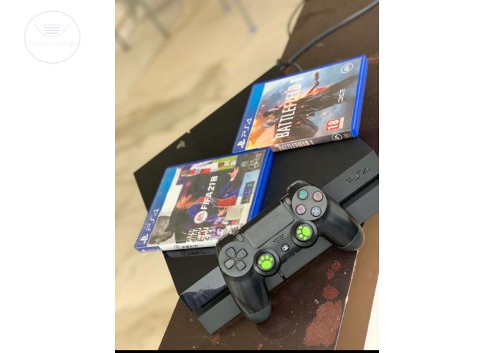  PS4 Standard For Sale 