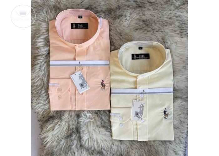  Quality Men Polo Shirts For Sale