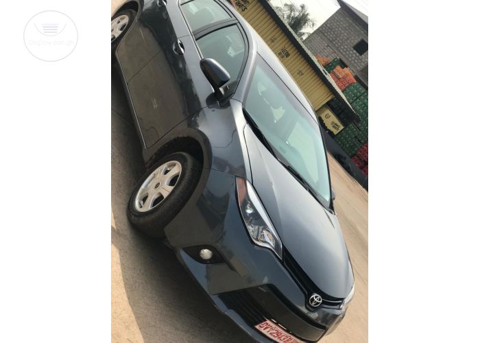  Toyota Corolla LE for sale