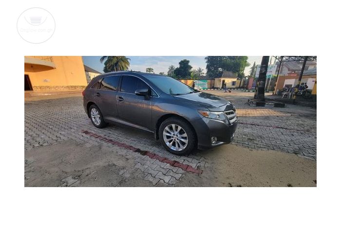  Toyota Venza