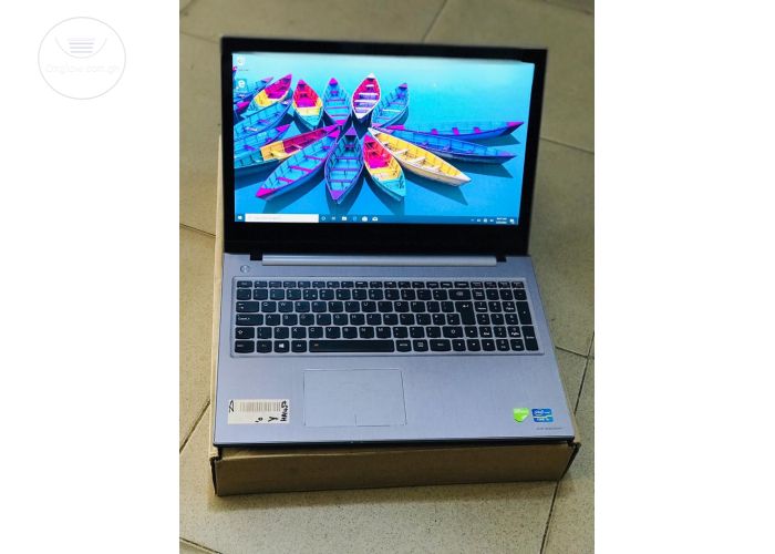  UK user Lenovo Erazer Laptop For Sale
