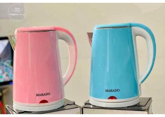 2.3L Kettle