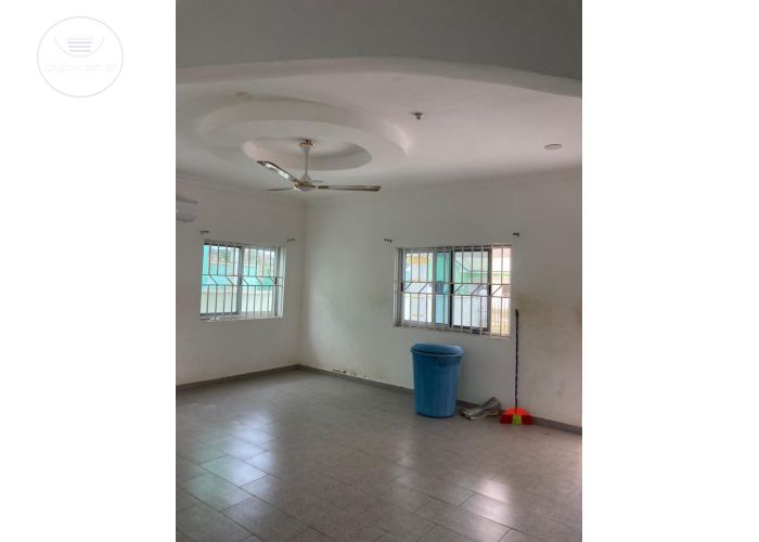 2 Bedroom Self Apartment.