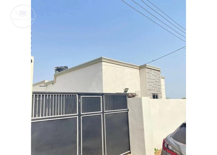 2 Bedroom Self Compound