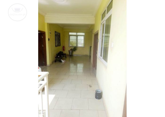 2 Bedroom Self Contained Apartment